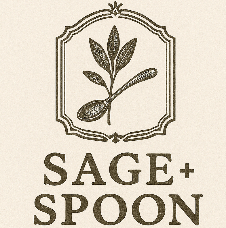 Sage + Spoon